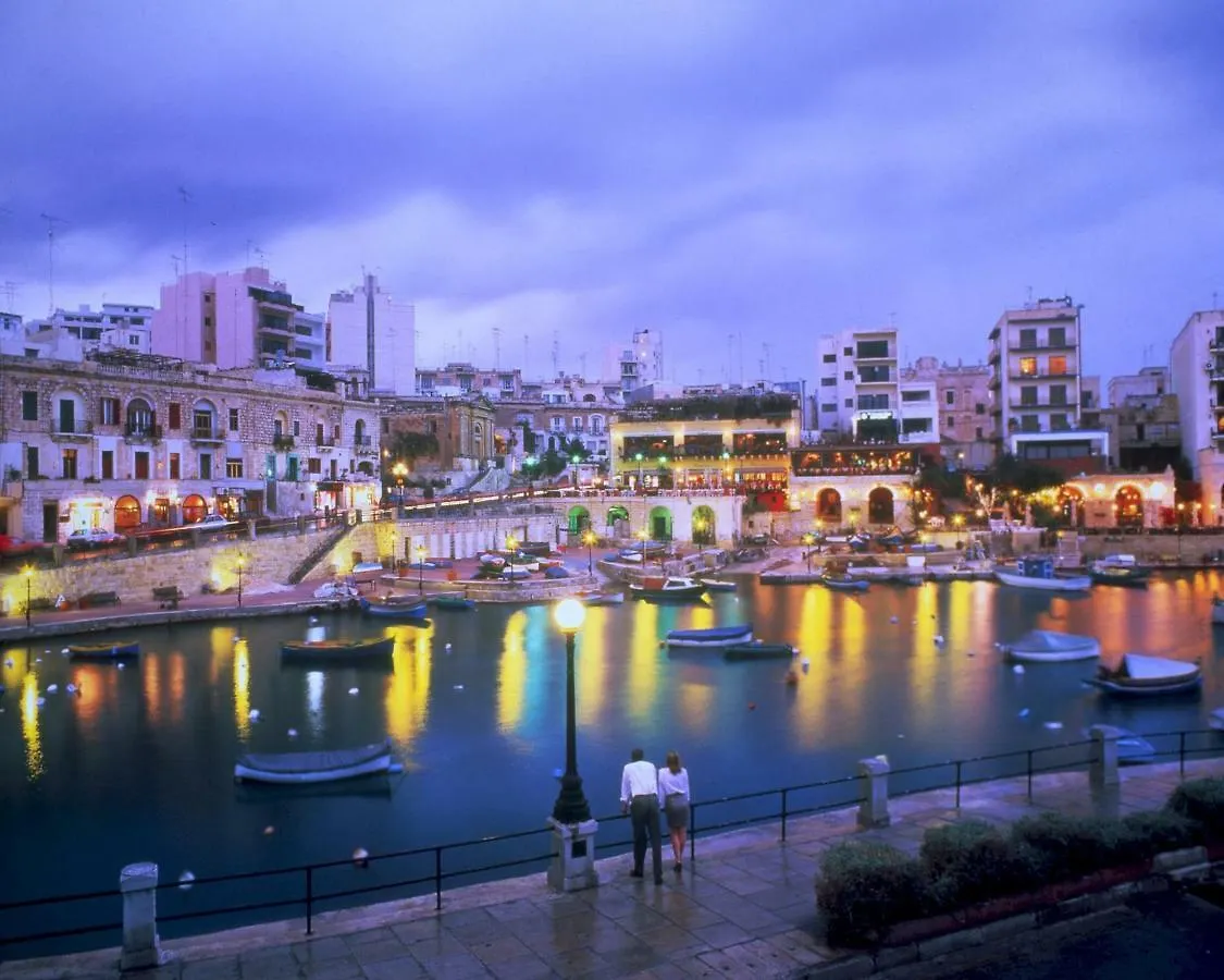 Modern 2 Bedroom Apartment In St Julians Saint Julian's