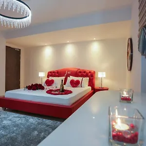 Hotel J'me Boutique - Adults Only, San Ġiljan
