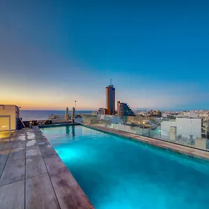 Ikyk Hotel- Ik Collection San Julián
