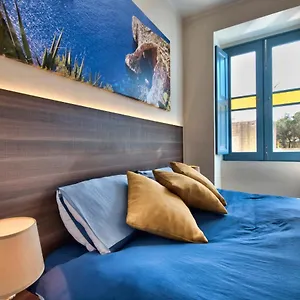 Gasthof Central Suites St. Julian'S, San Ġiljan