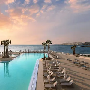 The Westin Dragonara Resort, Malta San Julián