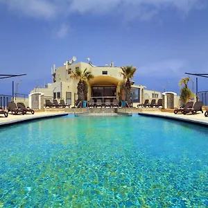 5* Hotel Malta Marriott &
